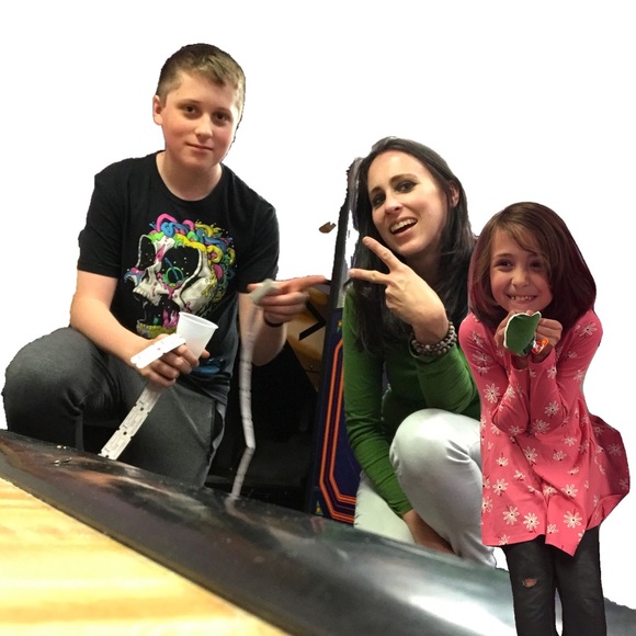 Meet your Posher, GILLIAN P (hm?) - Picture 7 of 16